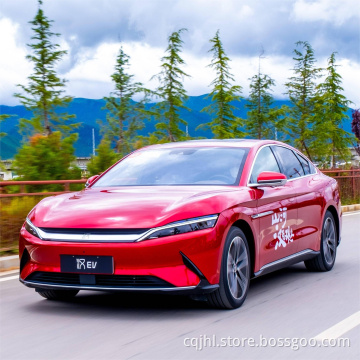 Профессиональный производитель China Long Endurance 605 км Tang Song Qin Blade Blade Actatued Electric для Byd Han Ev